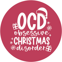 OCD