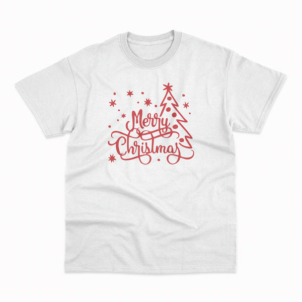 Christmas tee