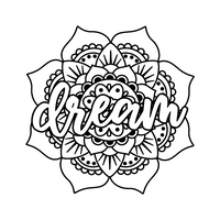 Dream mandala