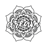 Dream mandala