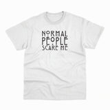 Normal People Scare Me