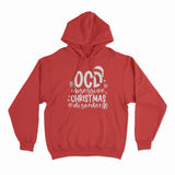 OCD hoodie