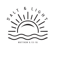 Salt & Light