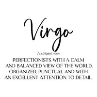 Virgo - Djevica