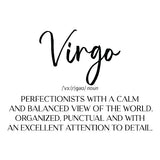 Virgo - Djevica