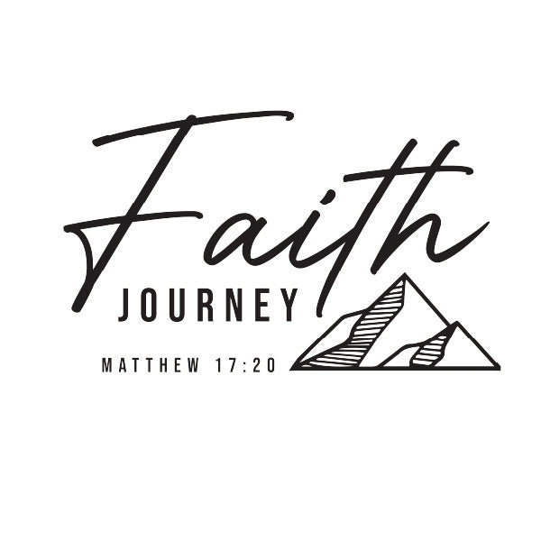 Faith Journey